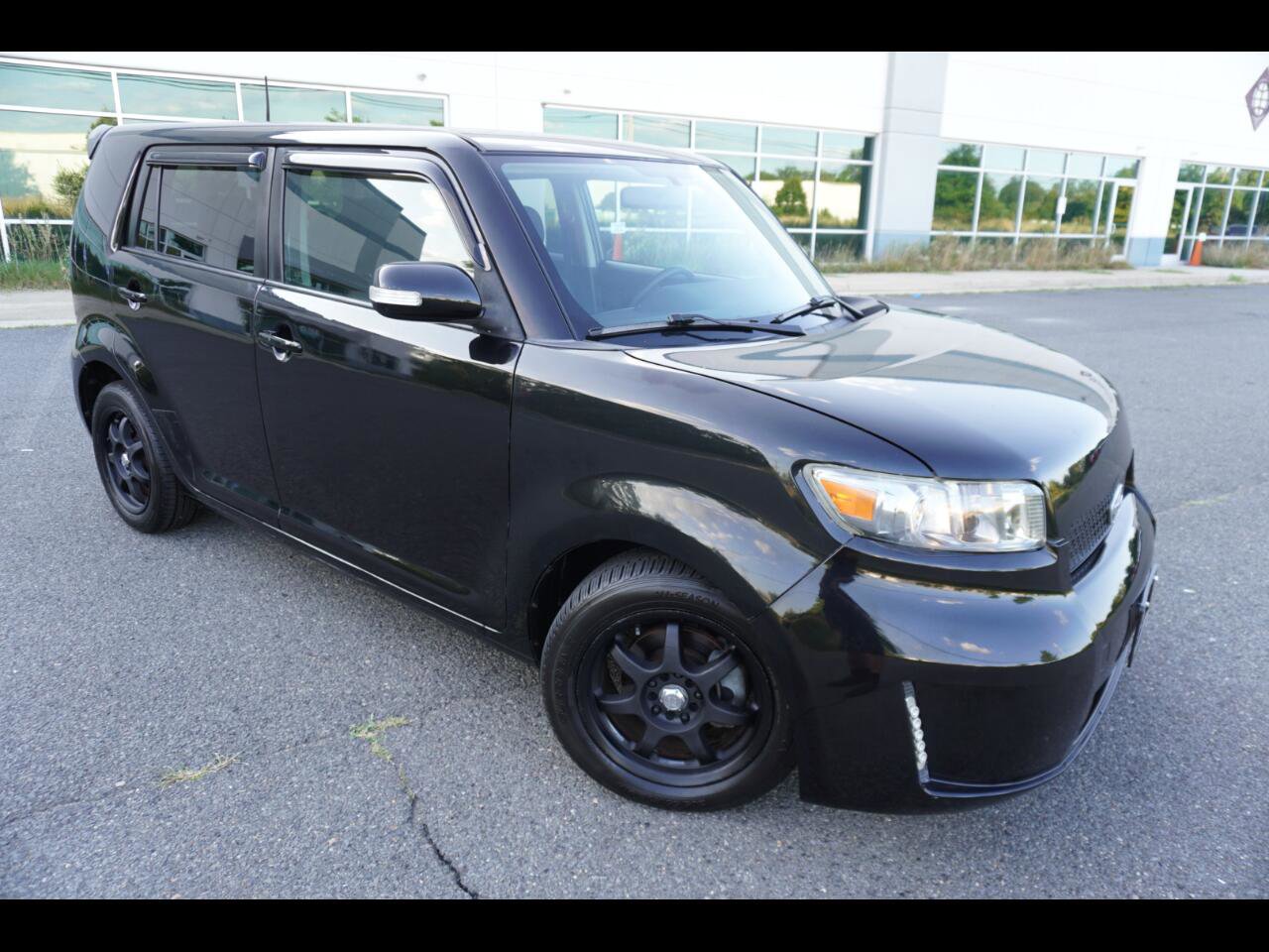 Used 2008 Scion xB