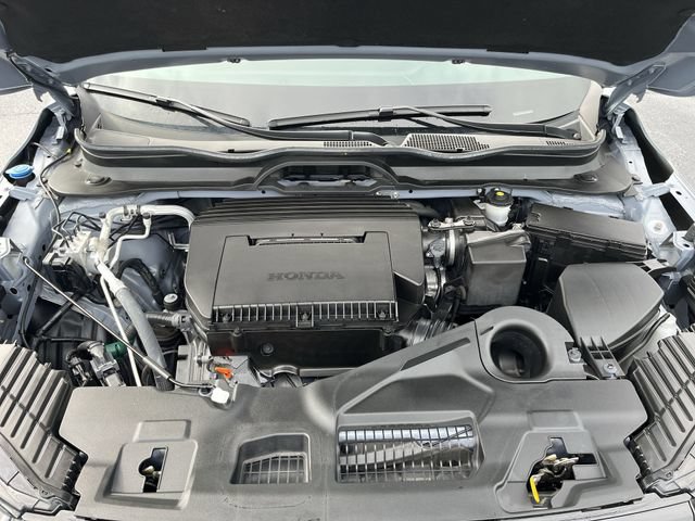 Used 2025 Honda Pilot TrailSport image 20