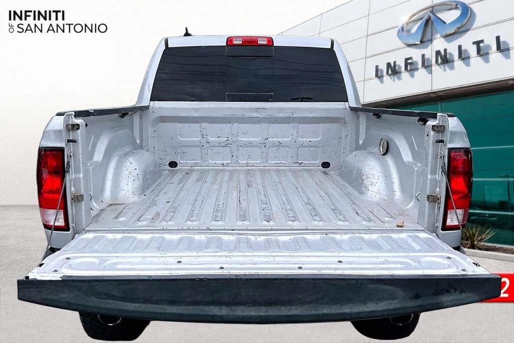 Used 2017 RAM 1500 Lone Star AWD/4WD image 44