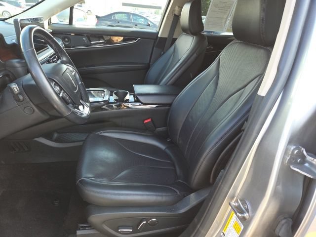 Used 2021 Lincoln Nautilus Reserve FWD image 9
