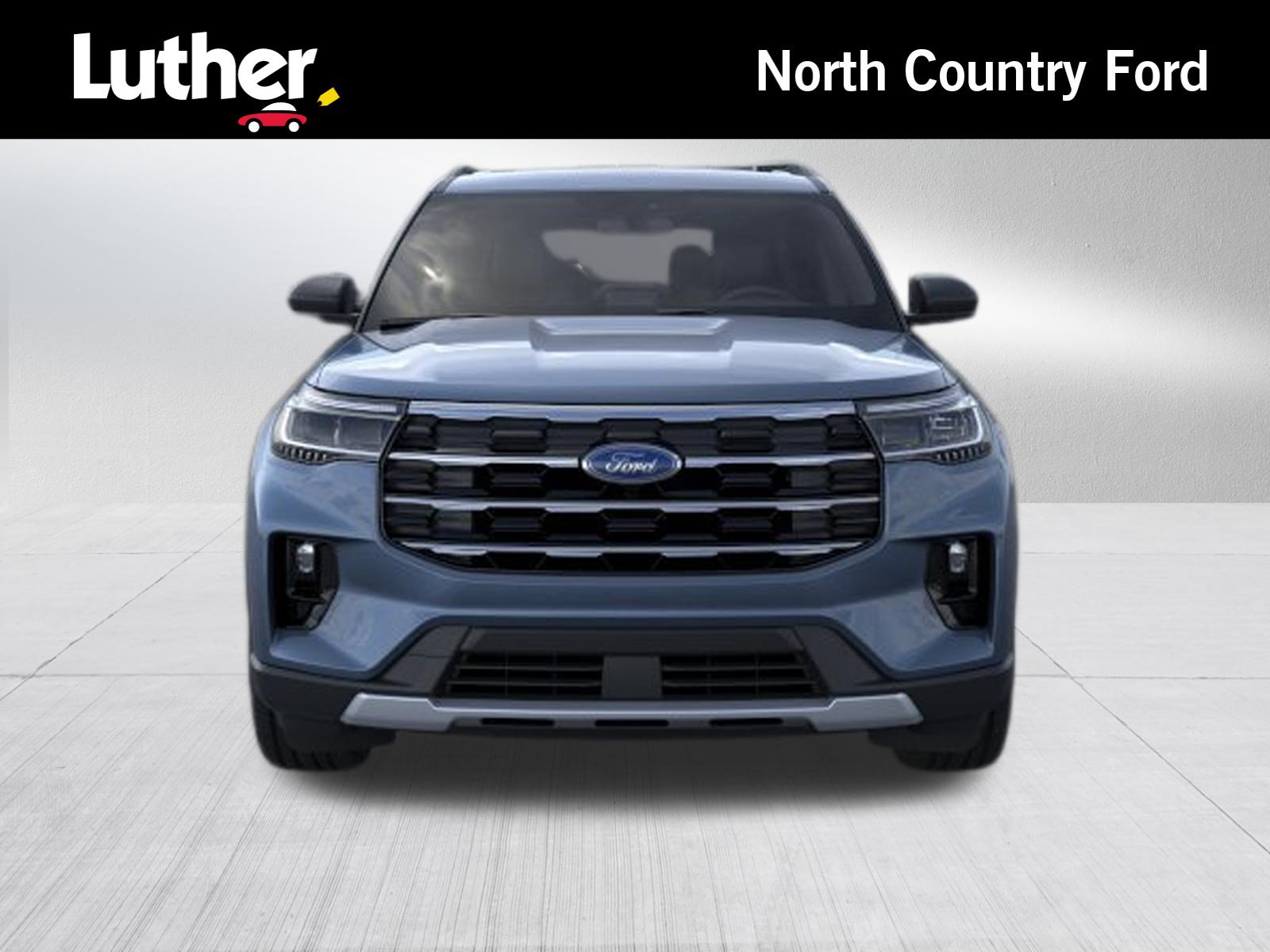 New 2026 Ford Explorer Active w/ Active Comfort Package AWD/4WD image 6