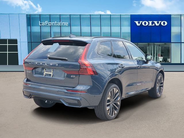 New 2026 Volvo XC60 B5 Ultra w/ Protection Package Premier AWD/4WD image 4