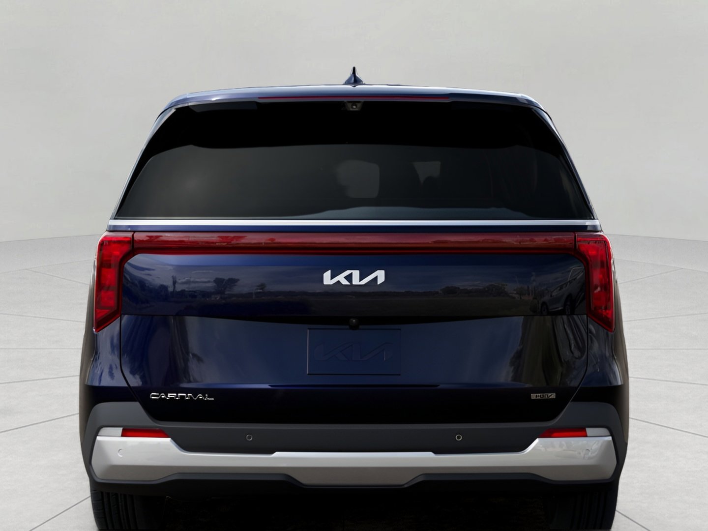 New 2026 Kia Carnival EX FWD image 13