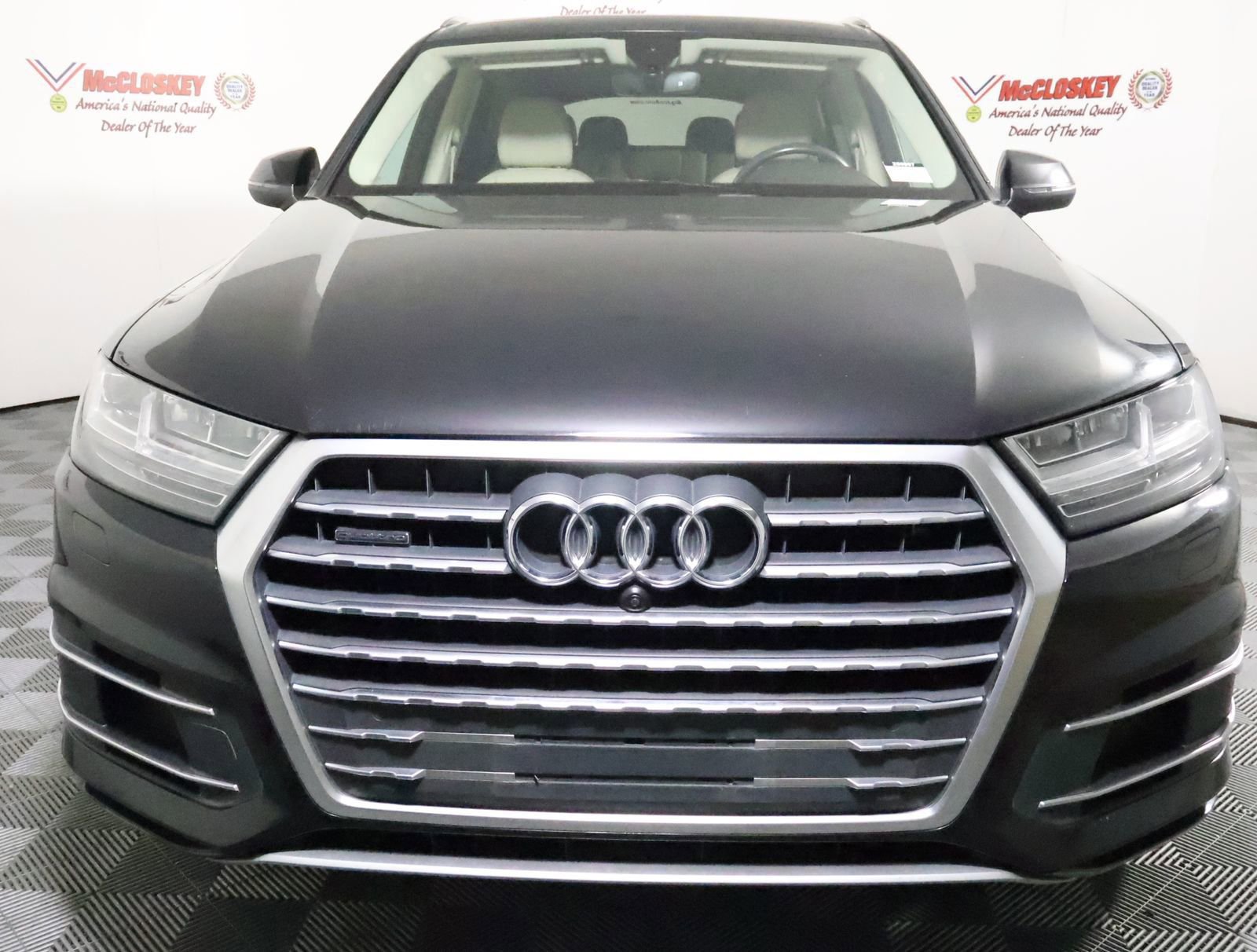 Used 2019 Audi Q7 2.0T Premium image 27