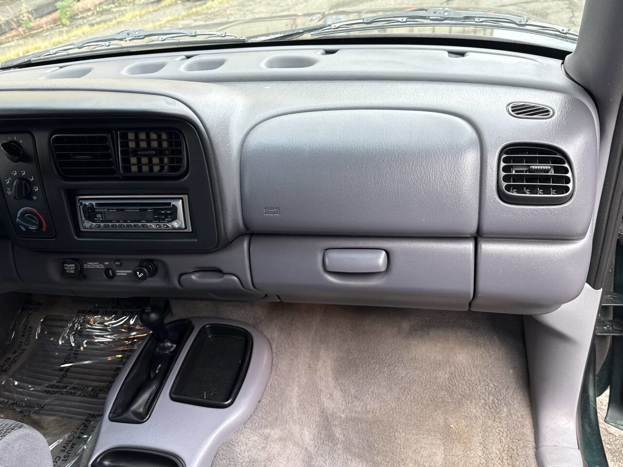Used 1999 Dodge Dakota SLT image 55