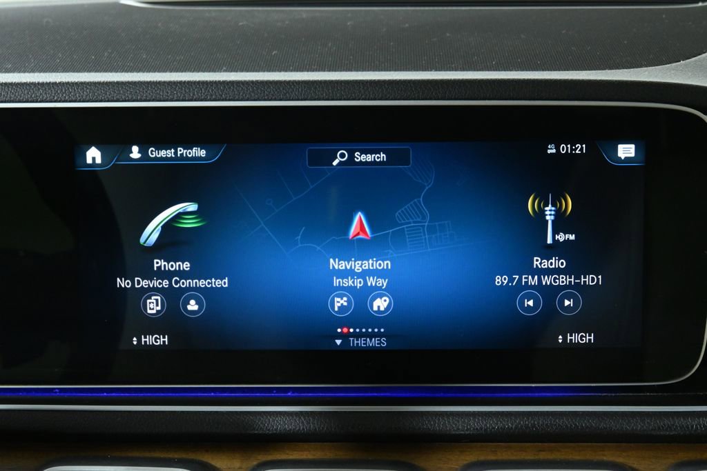 Certified 2022 Mercedes-Benz GLE 350 4MATIC image 21