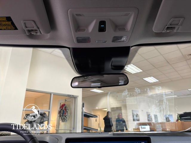 New 2026 Ford Maverick Lobo image 21