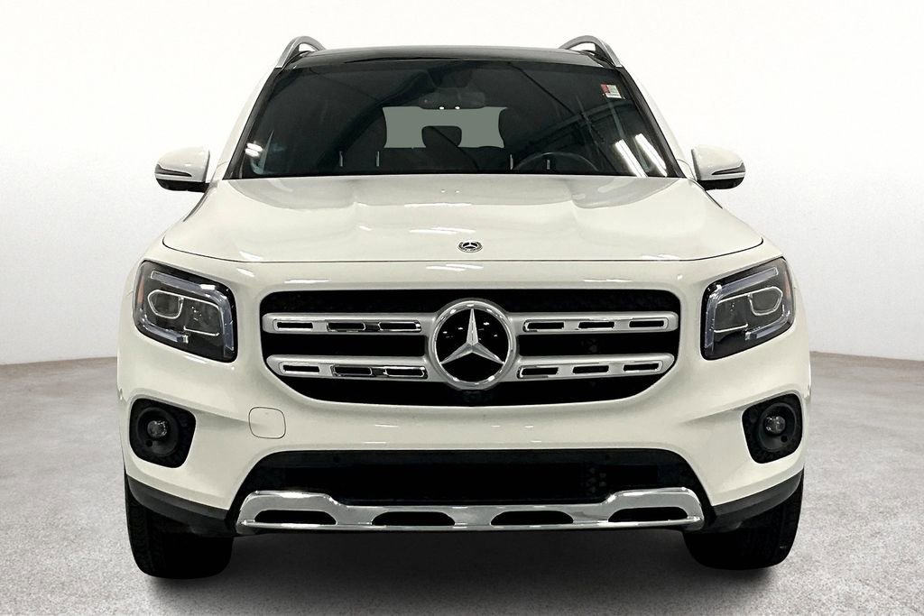 Used 2022 Mercedes-Benz GLB 250 image 5