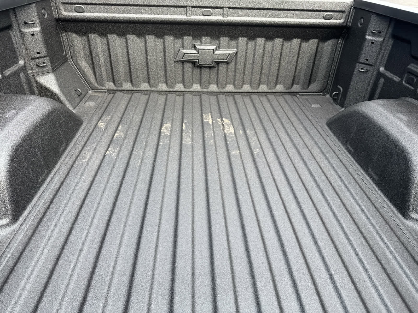 New 2026 Chevrolet Silverado 1500 LT Trail Boss w/ LT Trail Boss Premium Package image 9