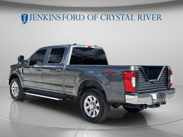 Used 2020 Ford F250 XL w/ STX Appearance Package AWD/4WD image 7