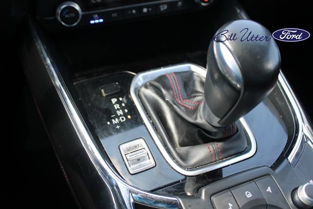 Used 2022 MAZDA CX-9 Carbon Edition AWD/4WD image 20