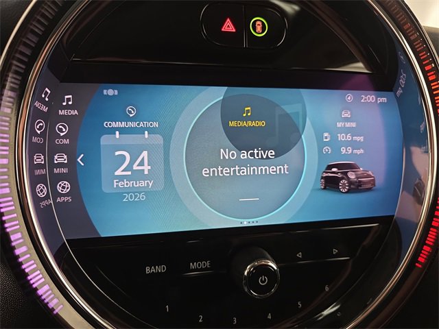 Certified 2023 MINI Cooper S image 16