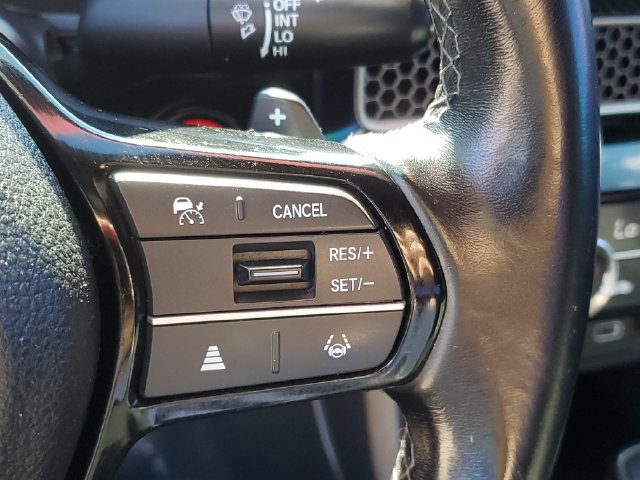 Used 2023 Honda Civic Sport image 13
