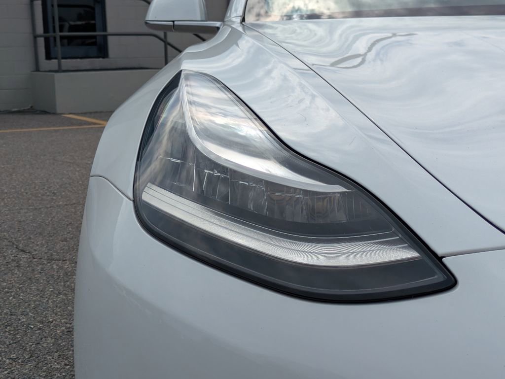 Used 2020 Tesla Model 3 Long Range AWD/4WD image 10