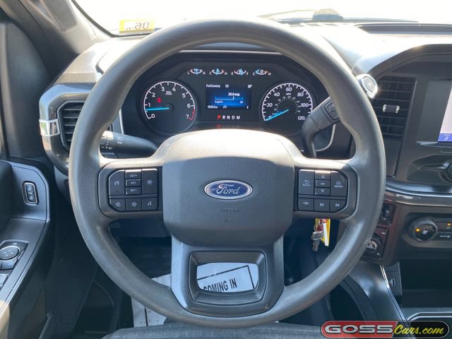 Used 2021 Ford F150 XL w/ Equipment Group 101A High AWD/4WD image 15