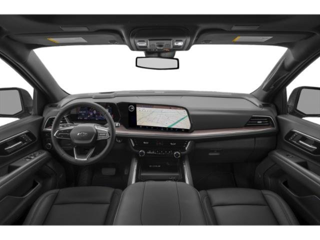 Used 2026 Chevrolet Suburban Z71 AWD/4WD image 10