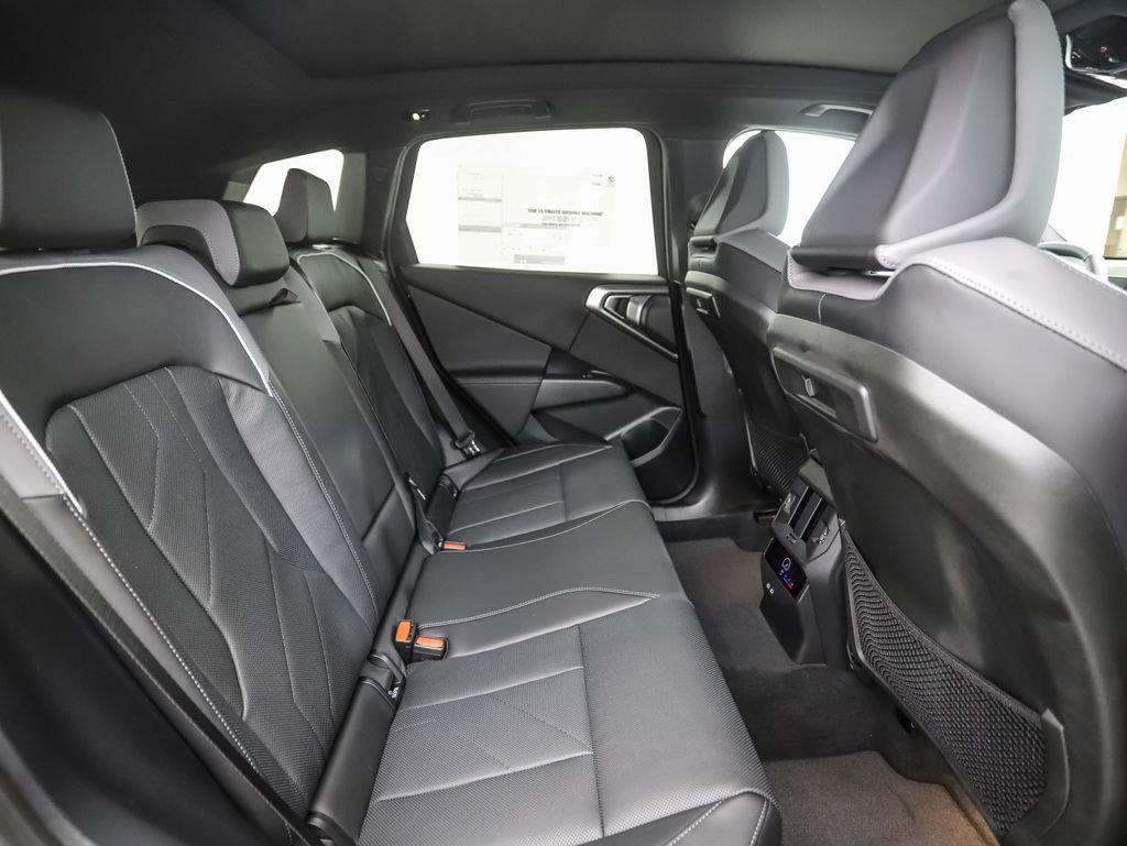 Used 2026 BMW X3 xDrive30 w/ Premium Package image 27