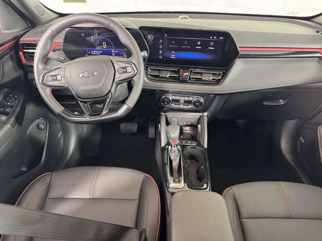 Used 2024 Chevrolet TrailBlazer RS w/ Convenience Package AWD/4WD image 5