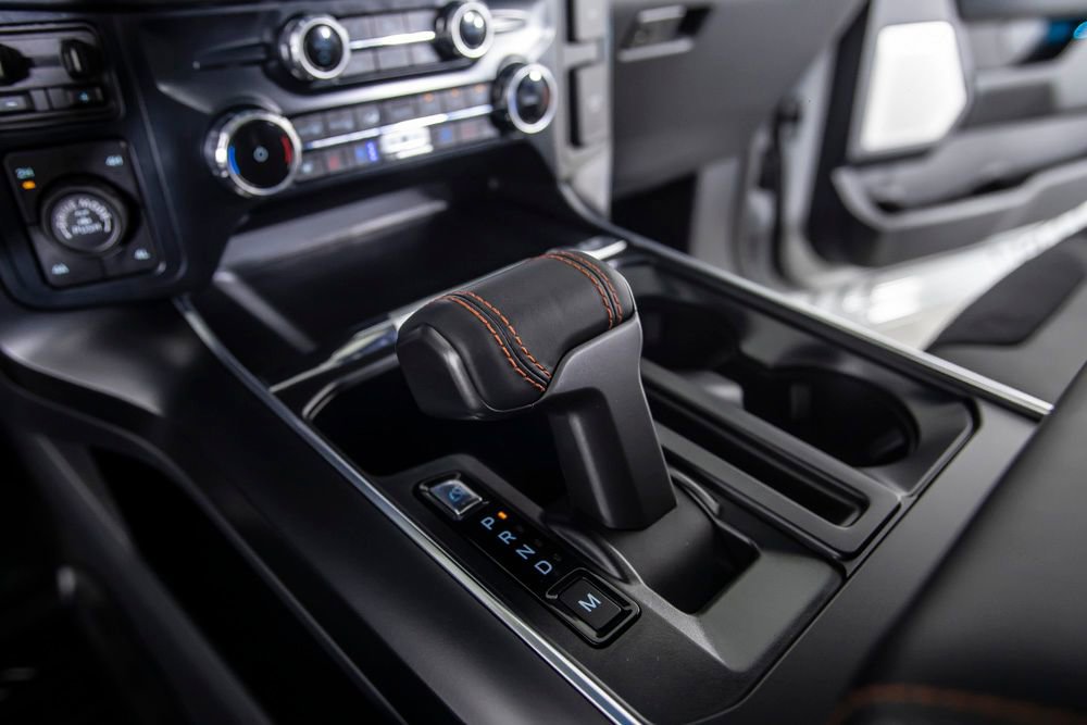 Used 2026 Ford F150 Raptor image 38