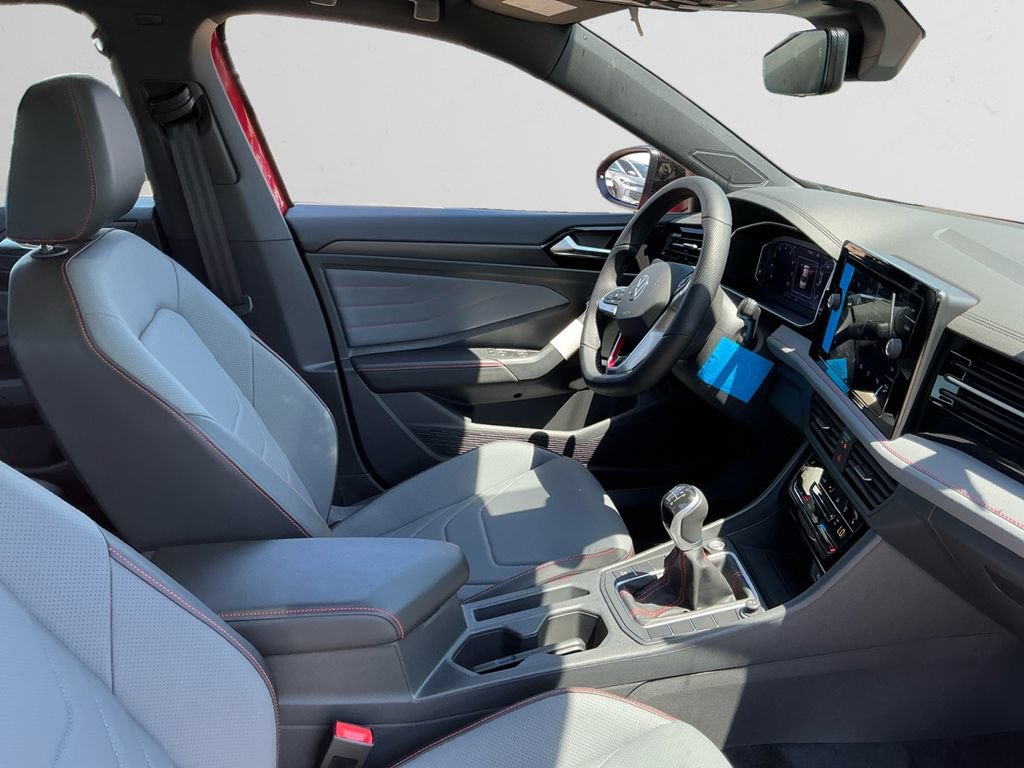New 2026 Volkswagen Jetta GLI Autobahn FWD image 15