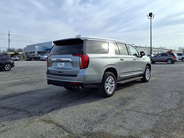 Used 2023 GMC Yukon XL Denali image 21