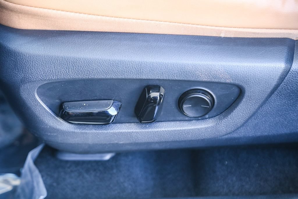 Used 2023 Lexus NX 350 AWD w/ Cold Area Package image 18