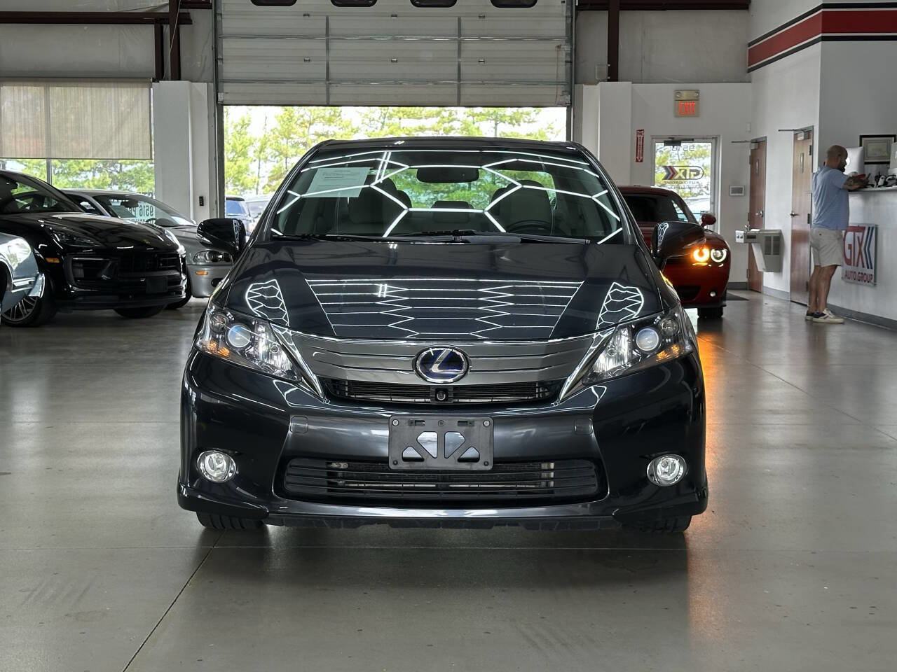 Used 2011 Lexus HS 250h image 6