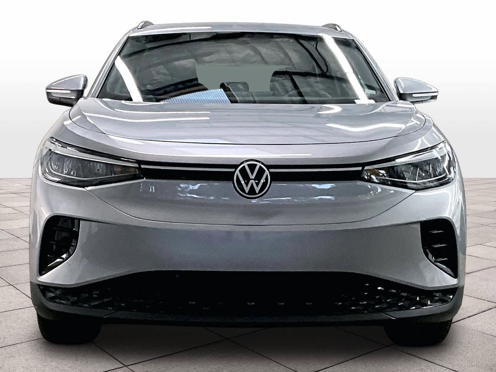 New 2026 Volkswagen ID.4 Pro image 5