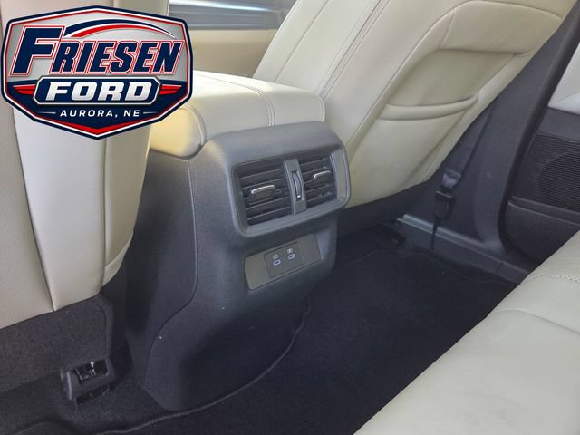 Used 2026 Nissan Murano SL AWD/4WD image 24