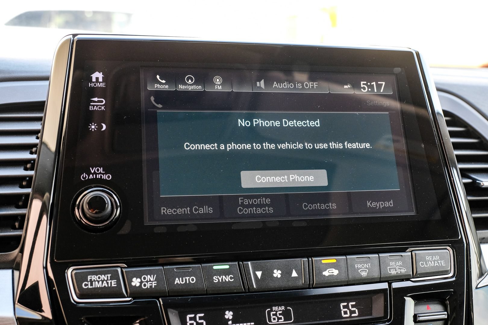Used 2020 Honda Odyssey Elite image 31