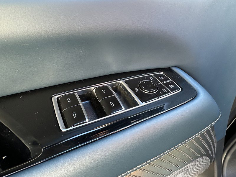 New 2026 Cadillac Escalade IQL Sport 2 image 19