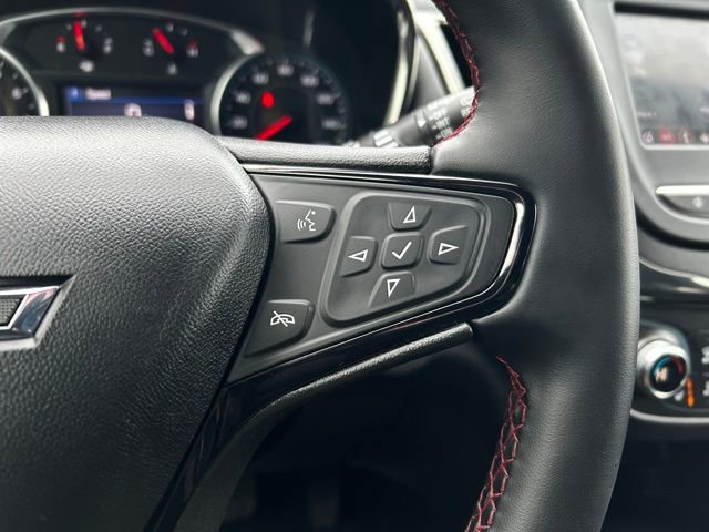 Used 2023 Chevrolet Equinox RS image 18