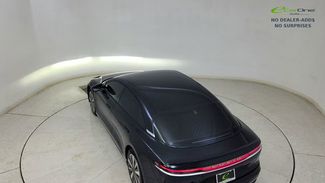 Used 2023 Lucid Air Pure image 84
