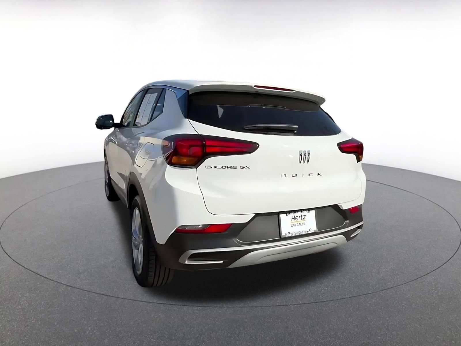 Used 2025 Buick Encore GX Preferred image 11