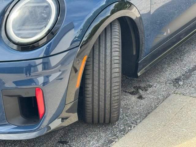 New 2027 MINI Cooper John Cooper Works FWD image 13
