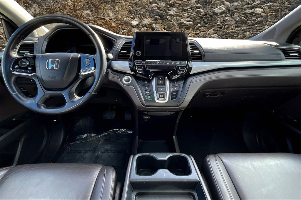 Used 2020 Honda Odyssey EX-L image 13