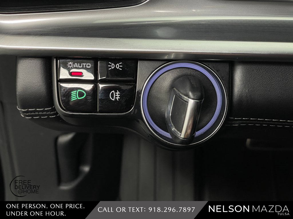 Used 2018 Porsche Panamera Turbo S image 27