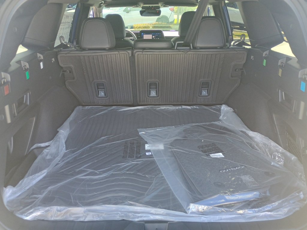 New 2026 Subaru Outback Premium AWD/4WD image 18
