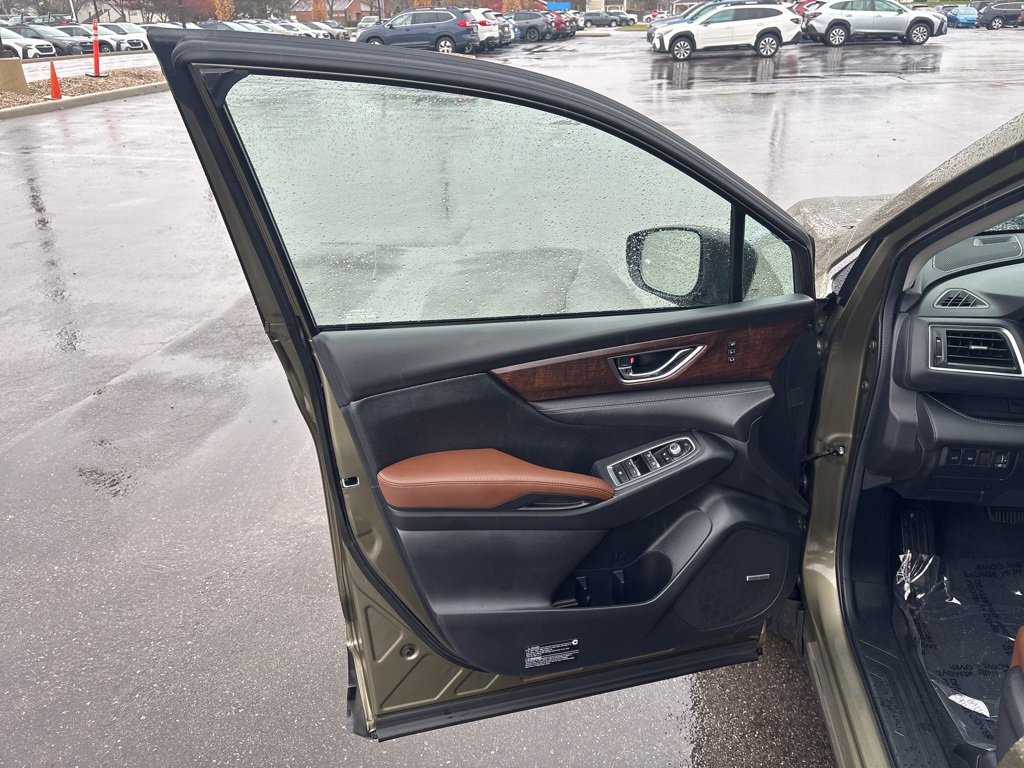 Certified 2025 Subaru Ascent Touring image 20