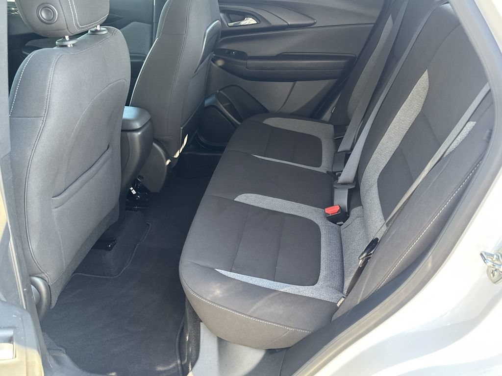 Used 2025 Chevrolet TrailBlazer LT FWD image 20