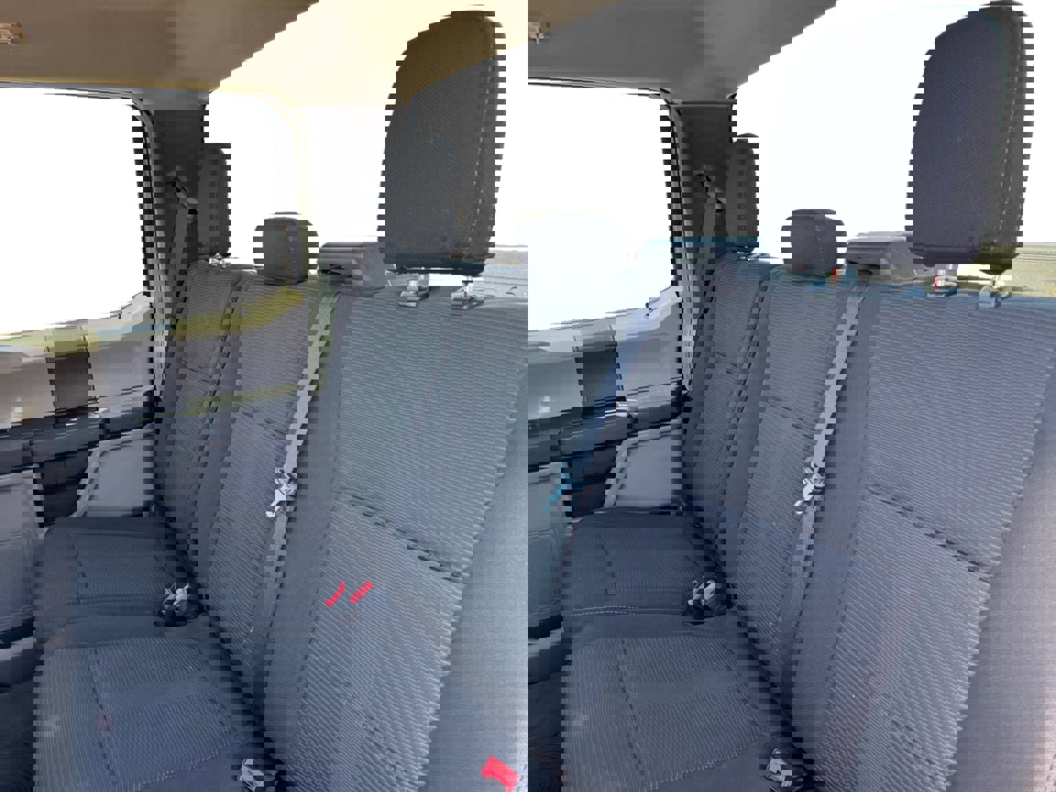 Used 2020 Ford F150 XL w/ Equipment Group 101A Mid image 16