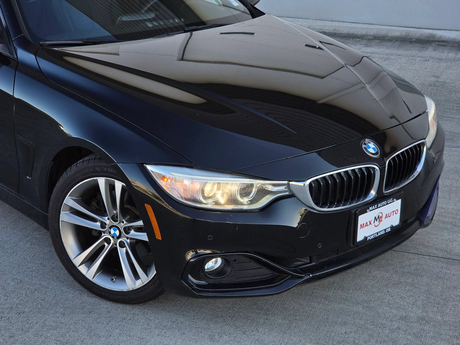 Used 2015 BMW 428i Coupe RWD image 38