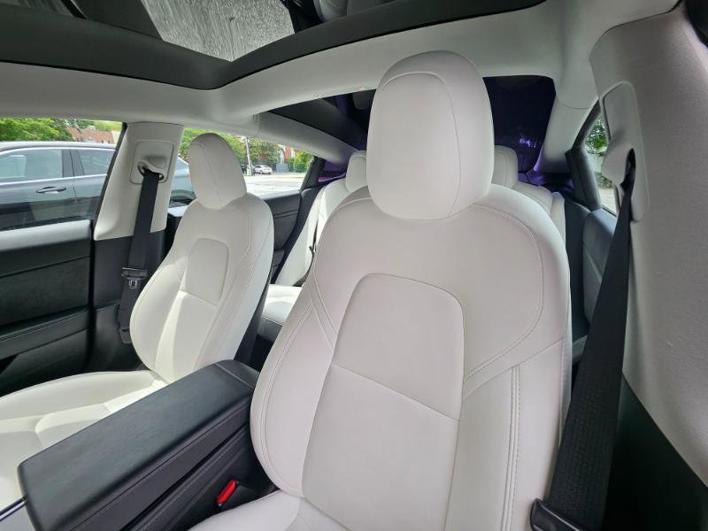 Used 2023 Tesla Model 3 Standard Range RWD image 37