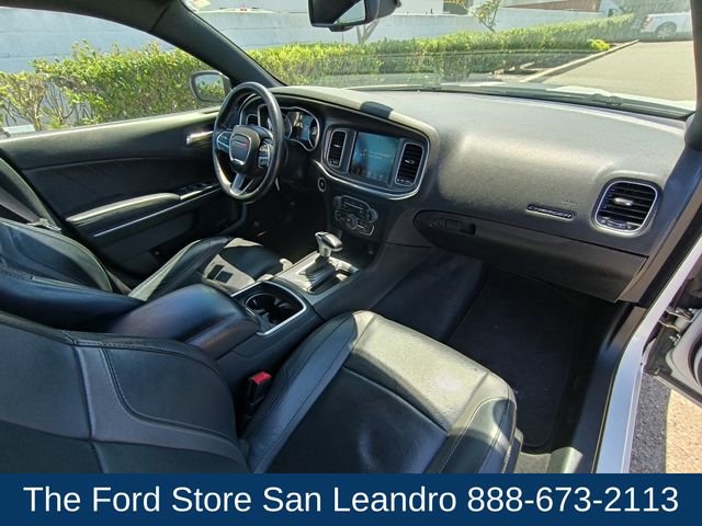 Used 2015 Dodge Charger SXT w/ AWD Plus Group image 19