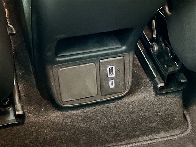 Used 2025 Buick Encore GX Preferred image 32