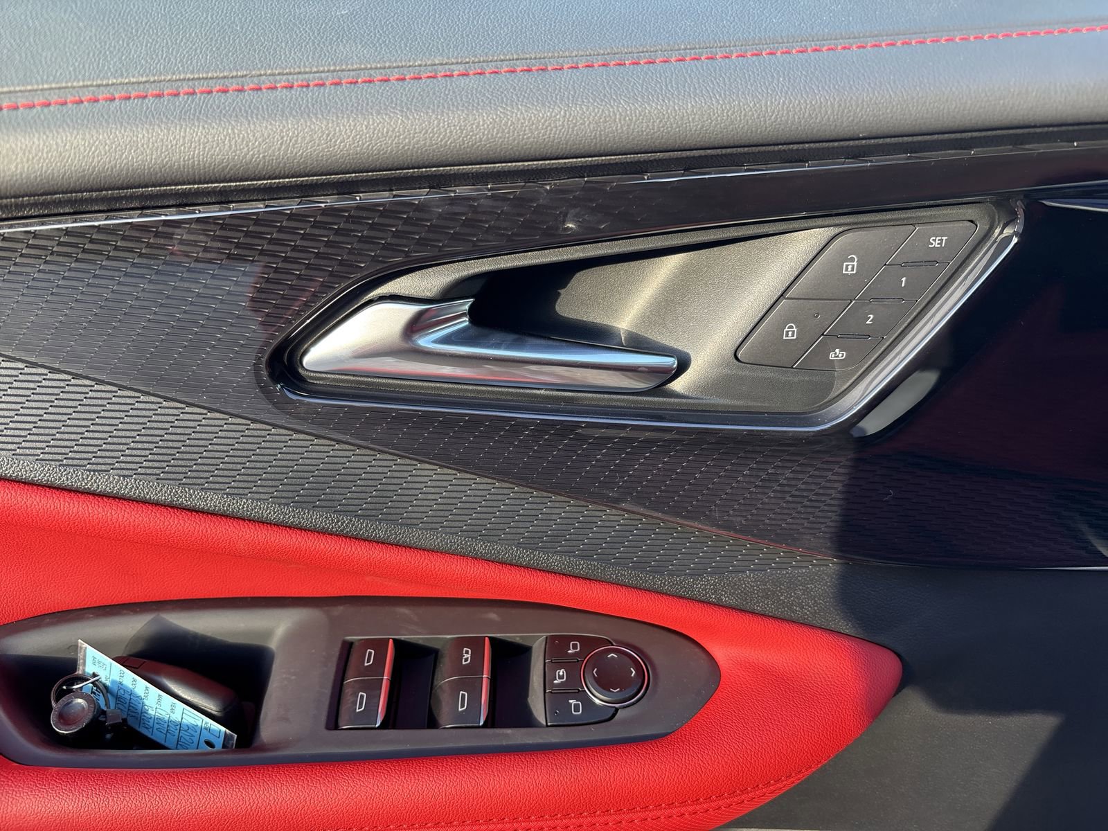 New 2026 Chevrolet Blazer EV SS AWD/4WD image 14
