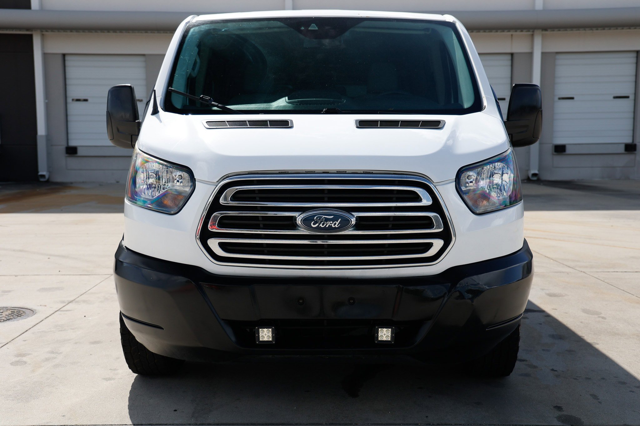 Used 2019 Ford Transit 350 XLT RWD image 20
