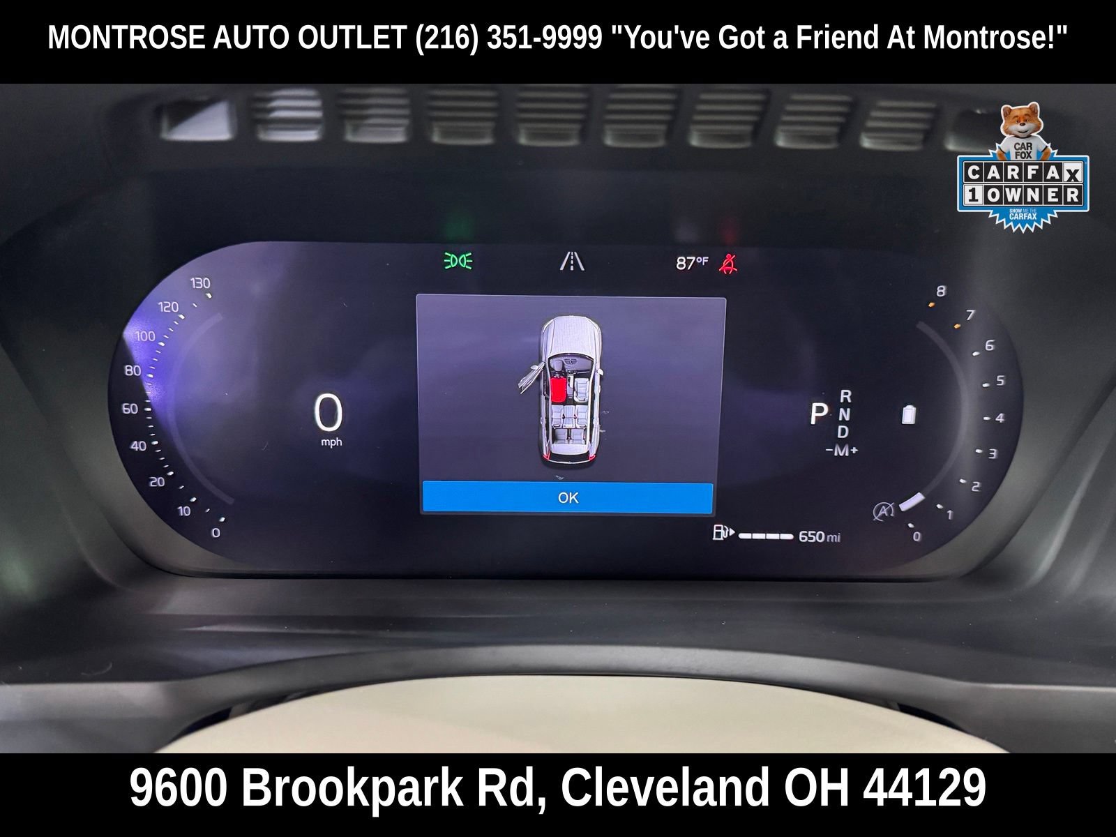Certified 2023 Volvo XC90 B5 Core w/ Climate Package AWD/4WD image 24