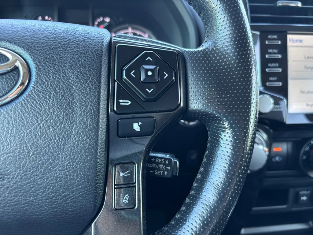 Used 2023 Toyota 4Runner TRD Off-Road Premium image 19