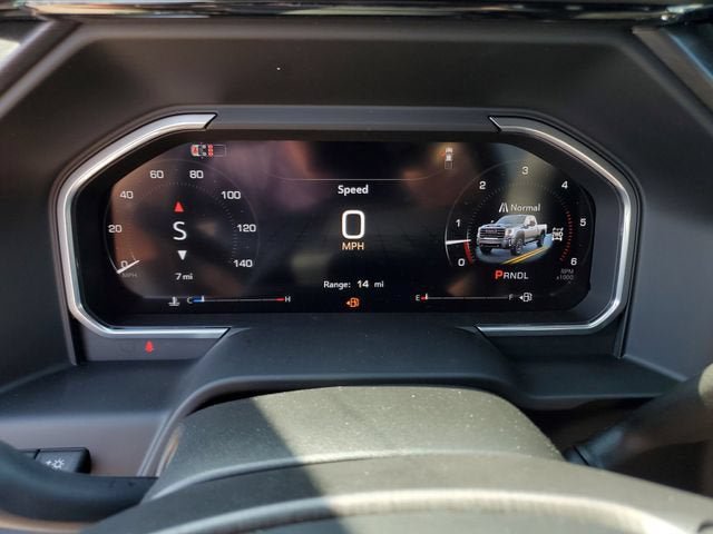 New 2026 GMC Sierra 2500 AT4 w/ AT4 Premium Plus Package AWD/4WD image 32